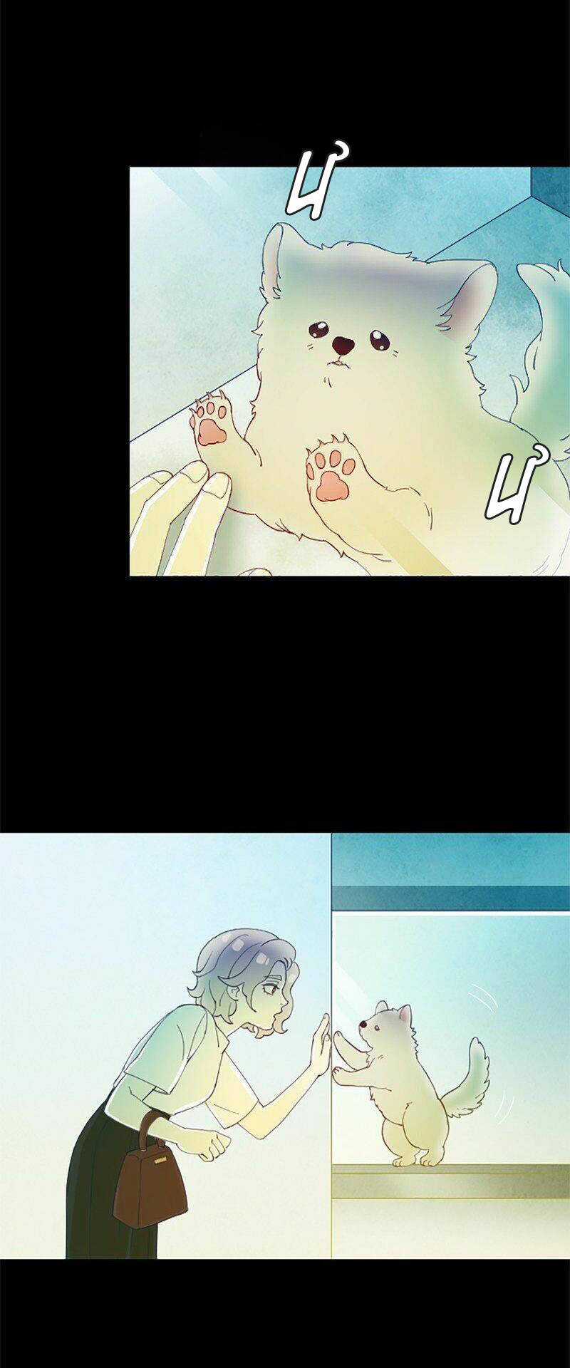 Ma Kể Chuyện Chapter 36 trang 33