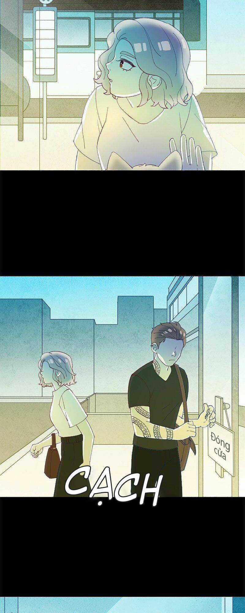 Ma Kể Chuyện Chapter 36 trang 35