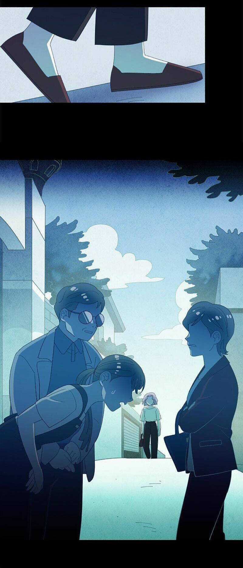 Ma Kể Chuyện Chapter 36 trang 37