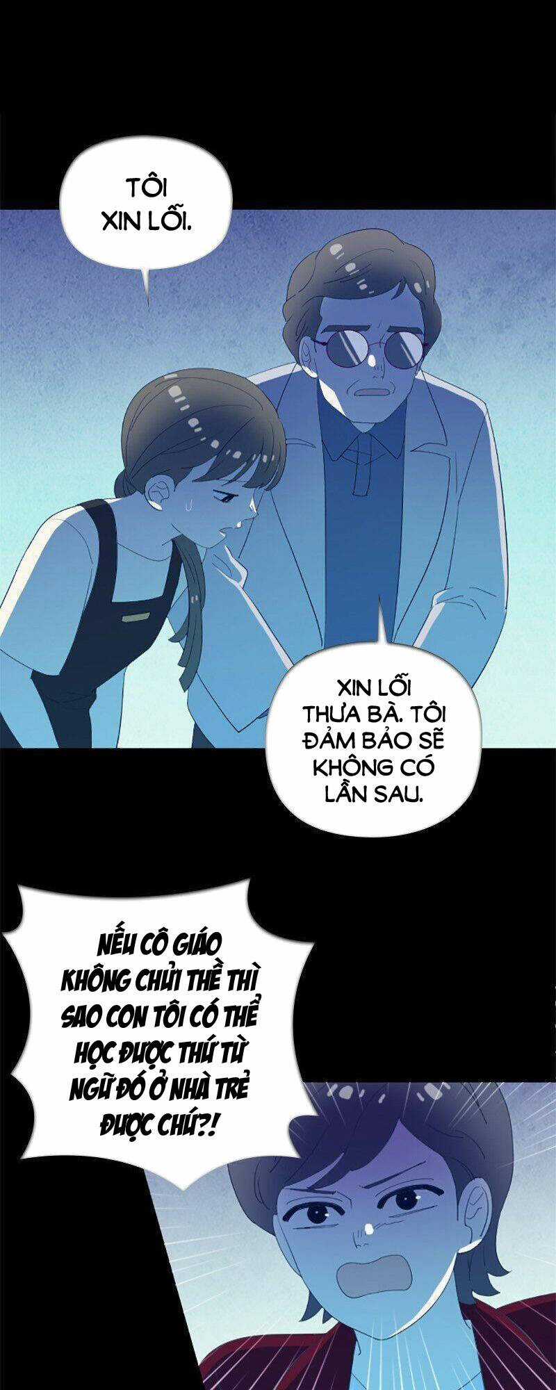 Ma Kể Chuyện Chapter 36 trang 38