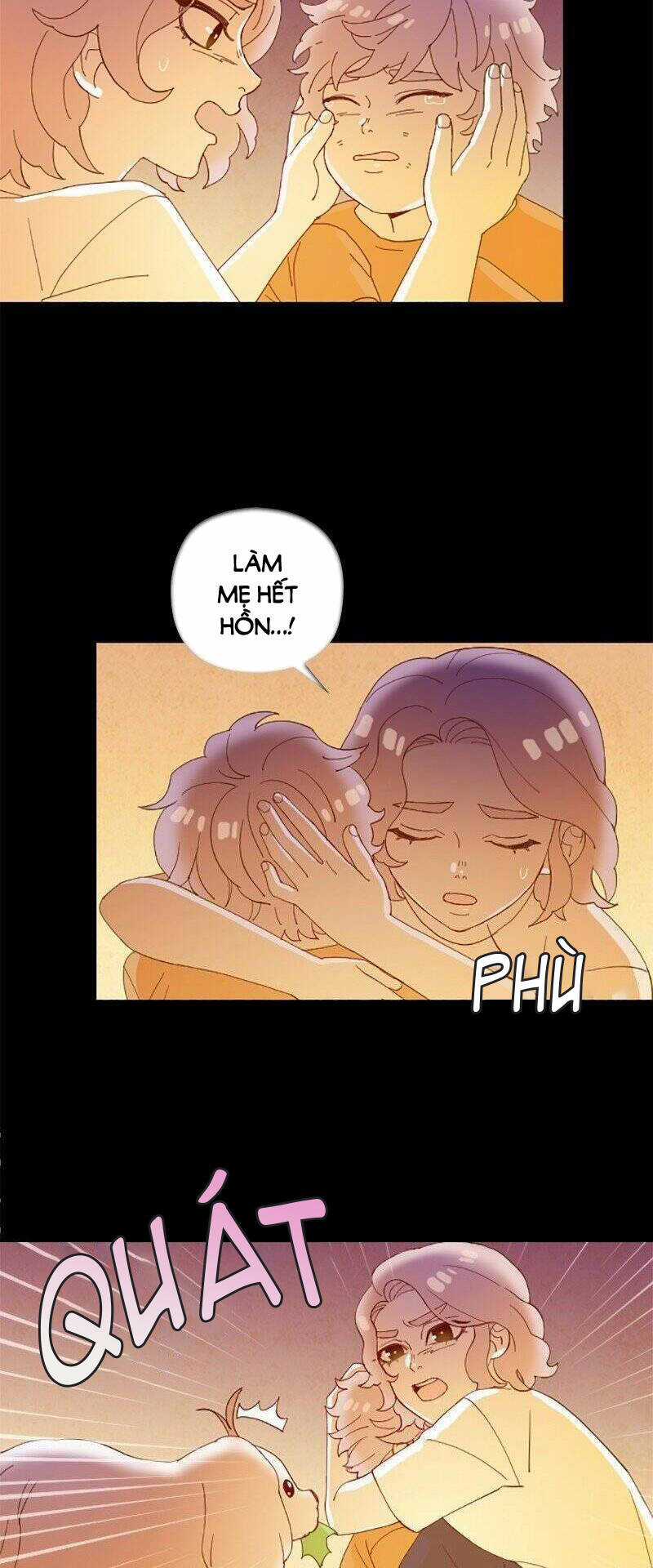 Ma Kể Chuyện Chapter 36 trang 4