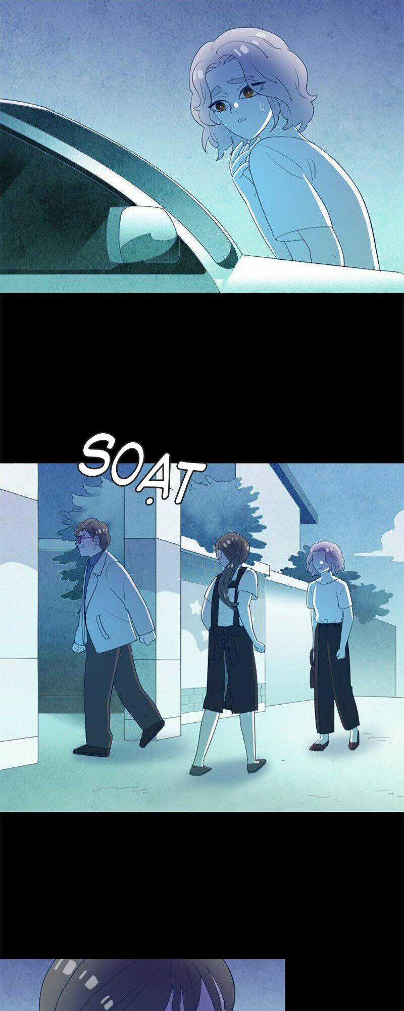 Ma Kể Chuyện Chapter 36 trang 40