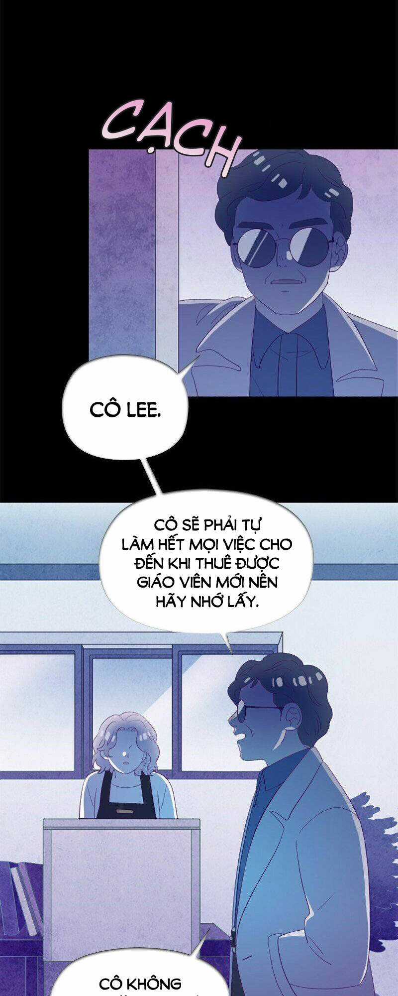 Ma Kể Chuyện Chapter 36 trang 47