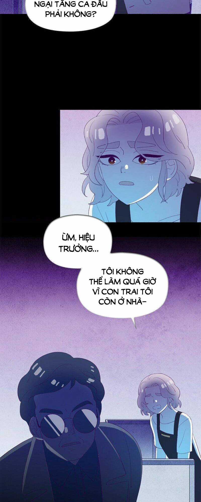 Ma Kể Chuyện Chapter 36 trang 48