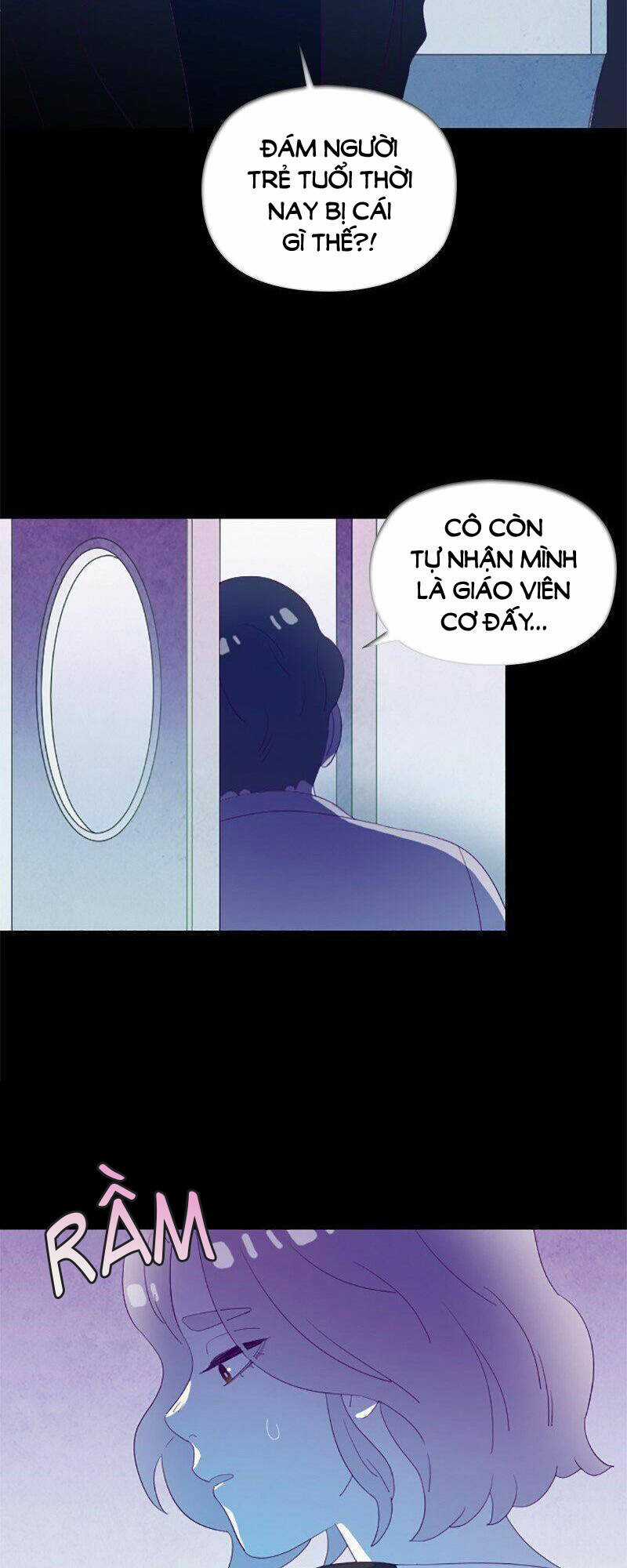 Ma Kể Chuyện Chapter 36 trang 49