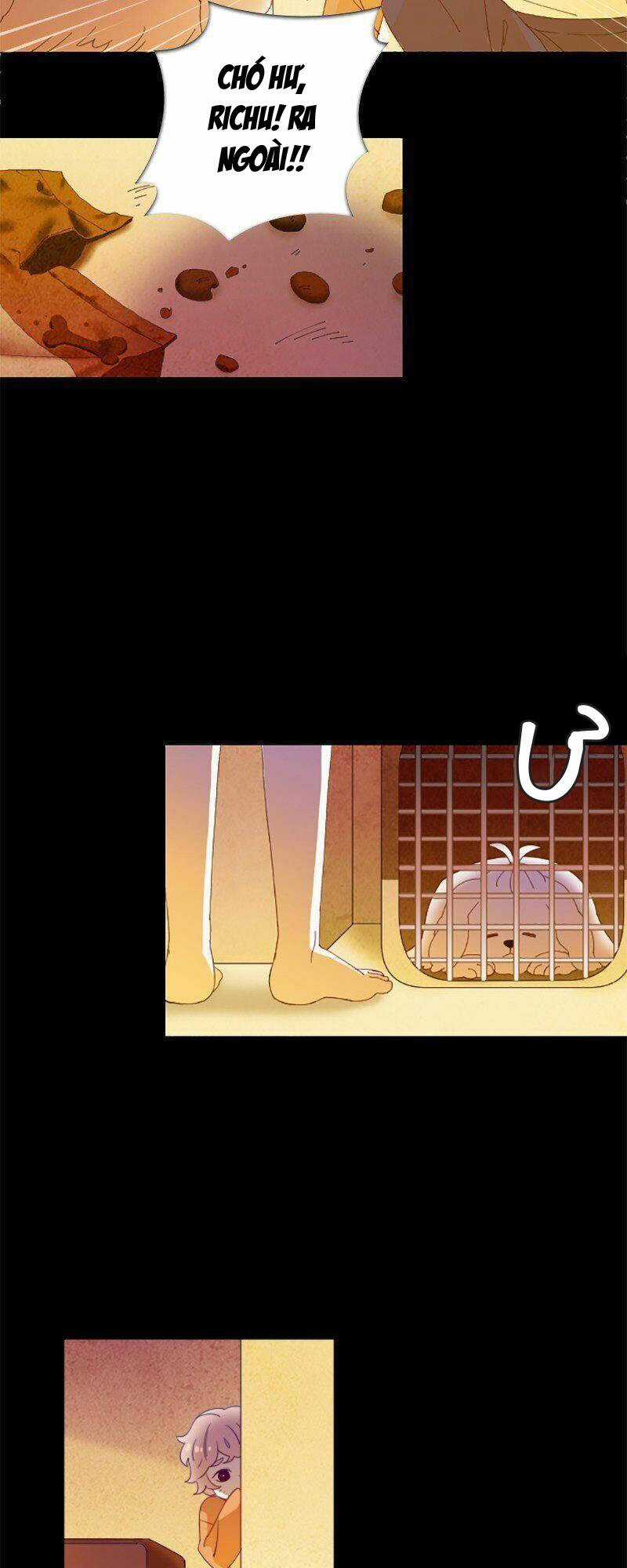 Ma Kể Chuyện Chapter 36 trang 5