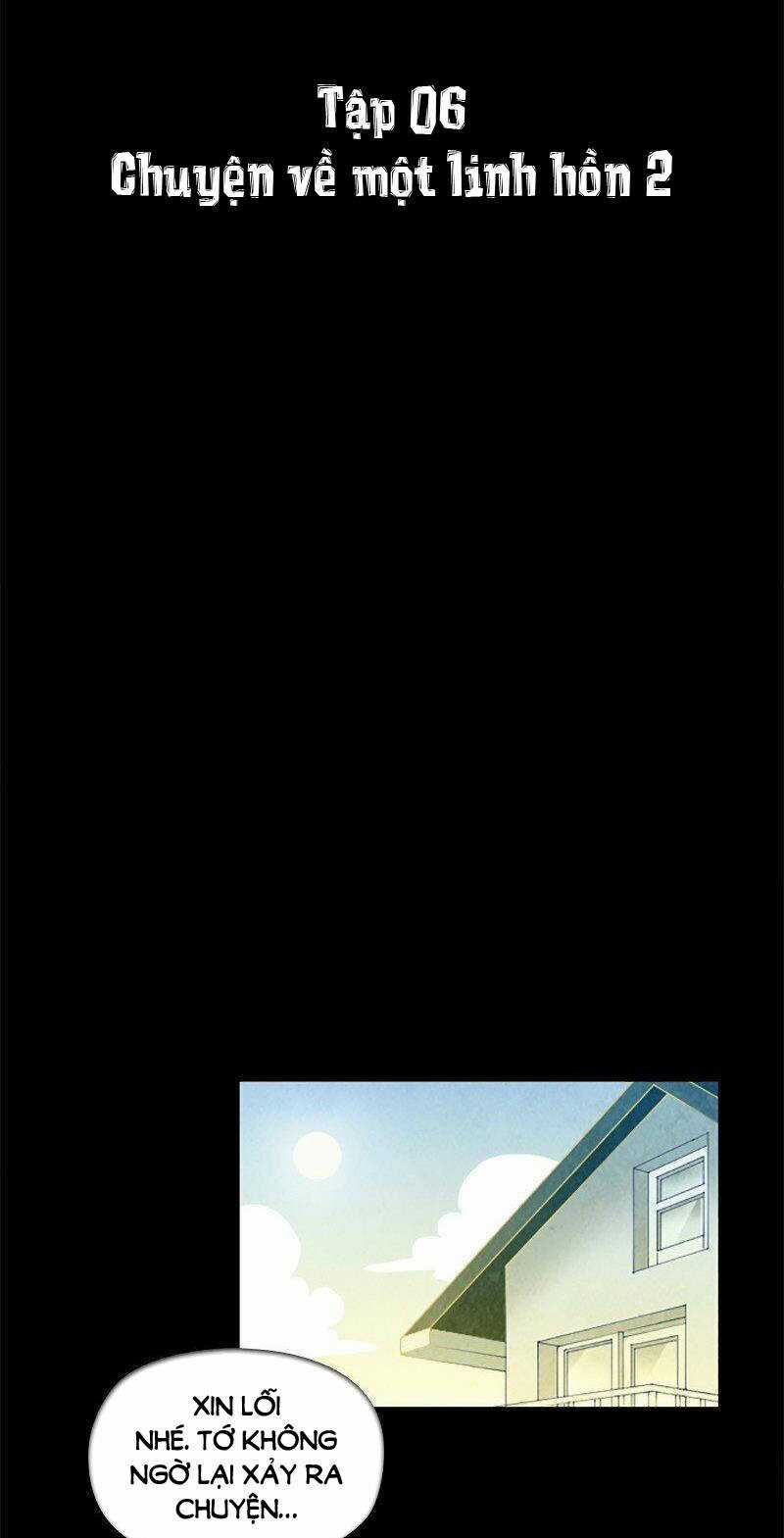 Ma Kể Chuyện Chapter 36 trang 7