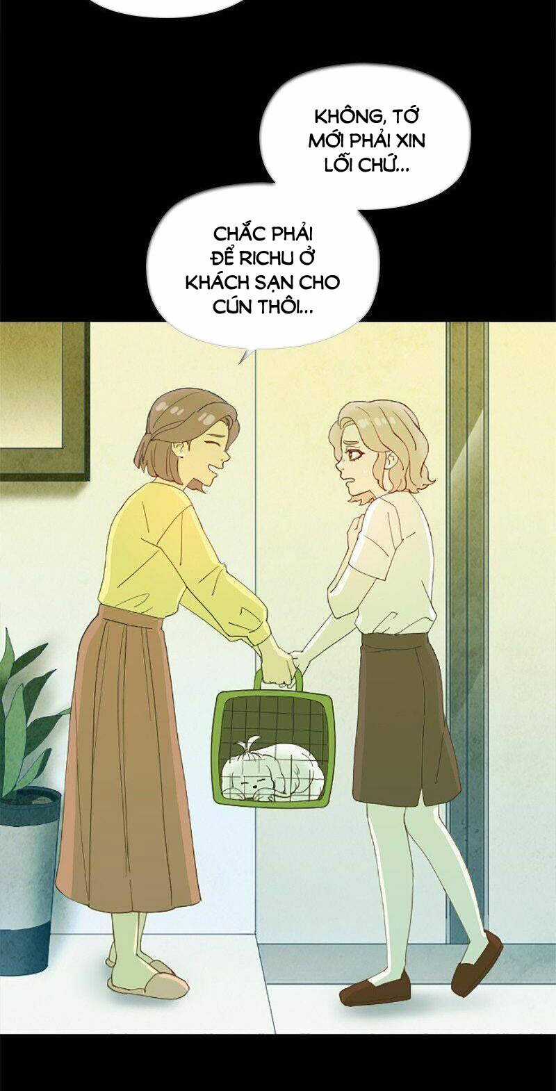 Ma Kể Chuyện Chapter 36 trang 8