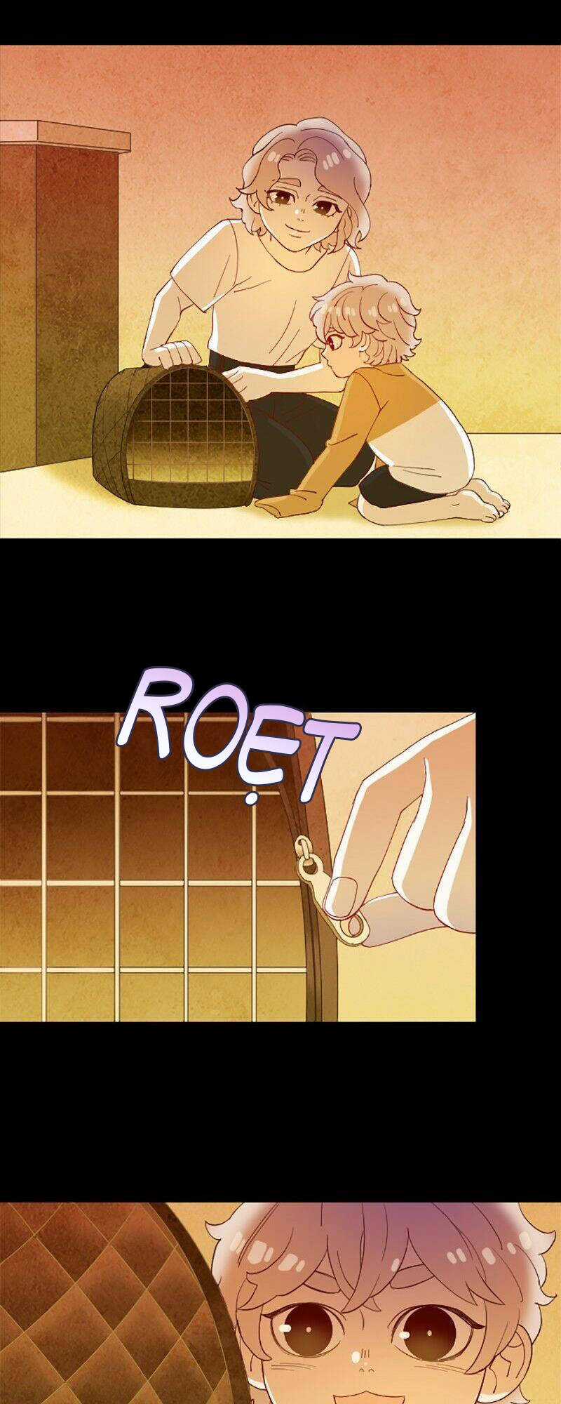 Ma Kể Chuyện Chapter 37 trang 10