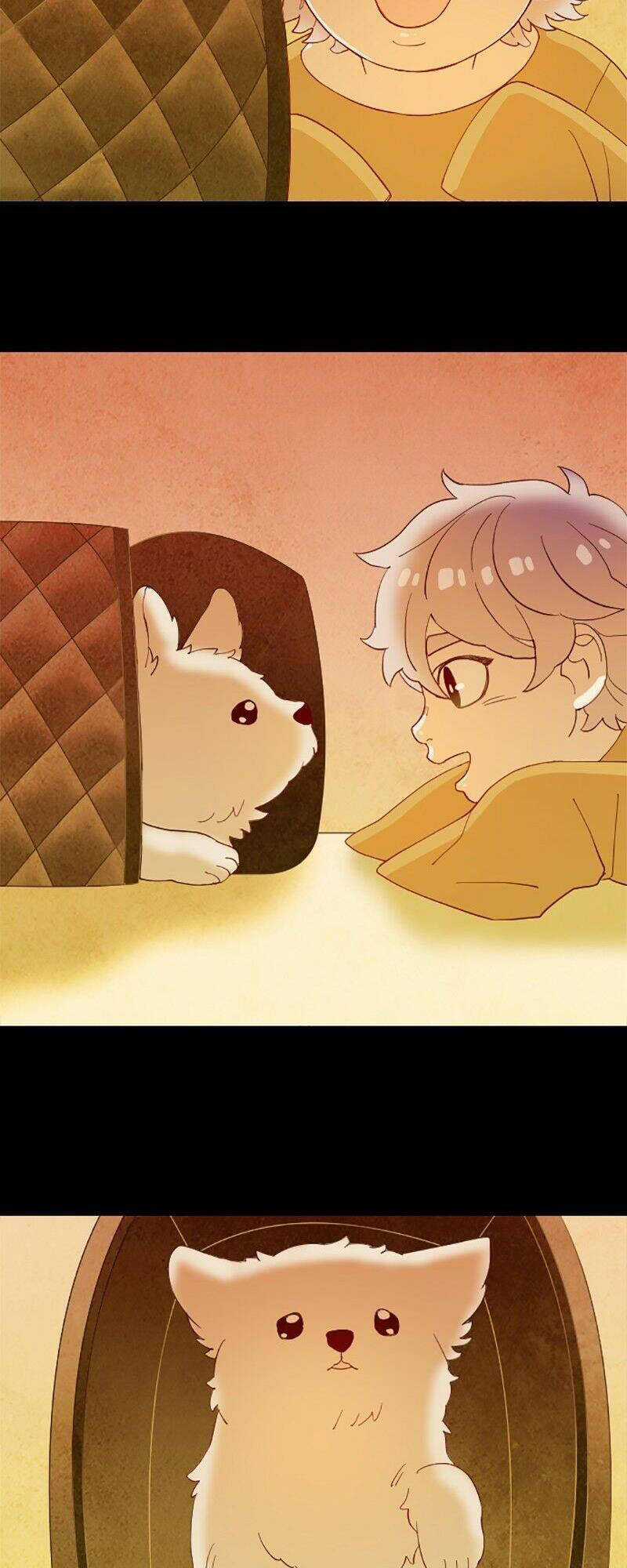 Ma Kể Chuyện Chapter 37 trang 11