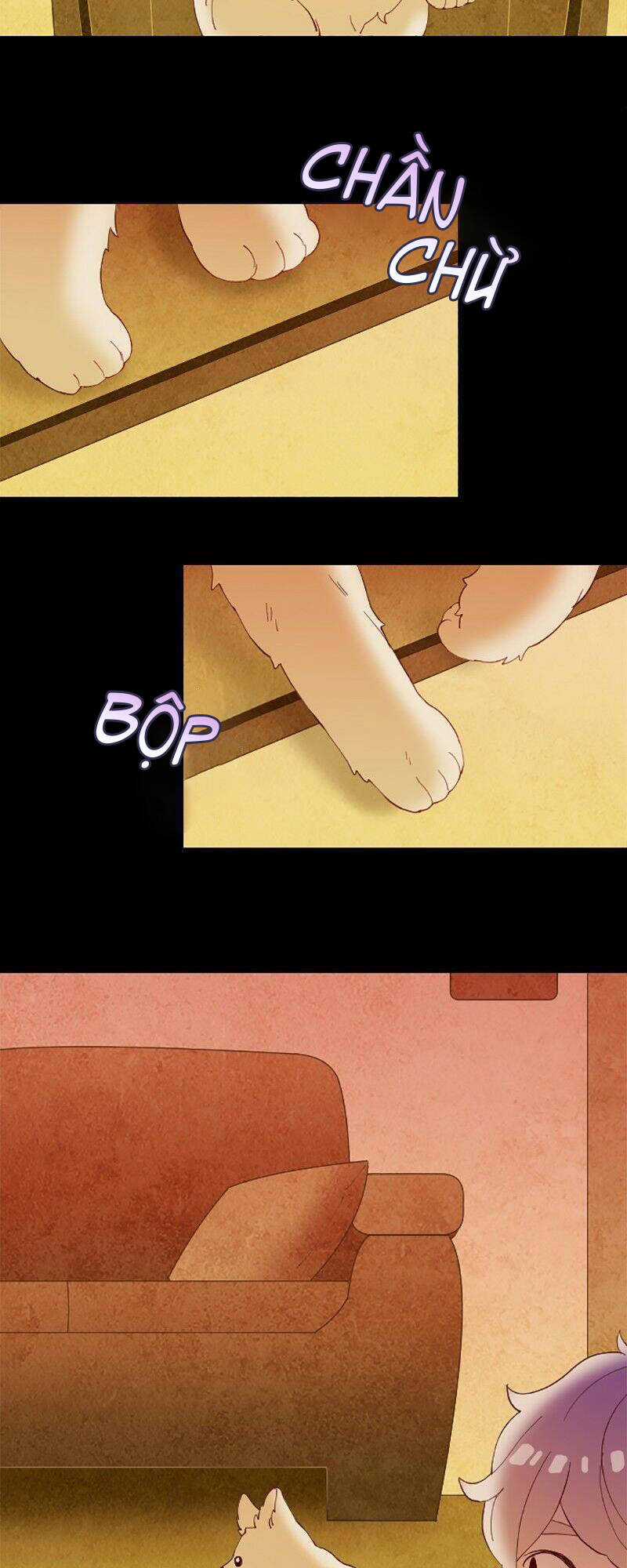 Ma Kể Chuyện Chapter 37 trang 12