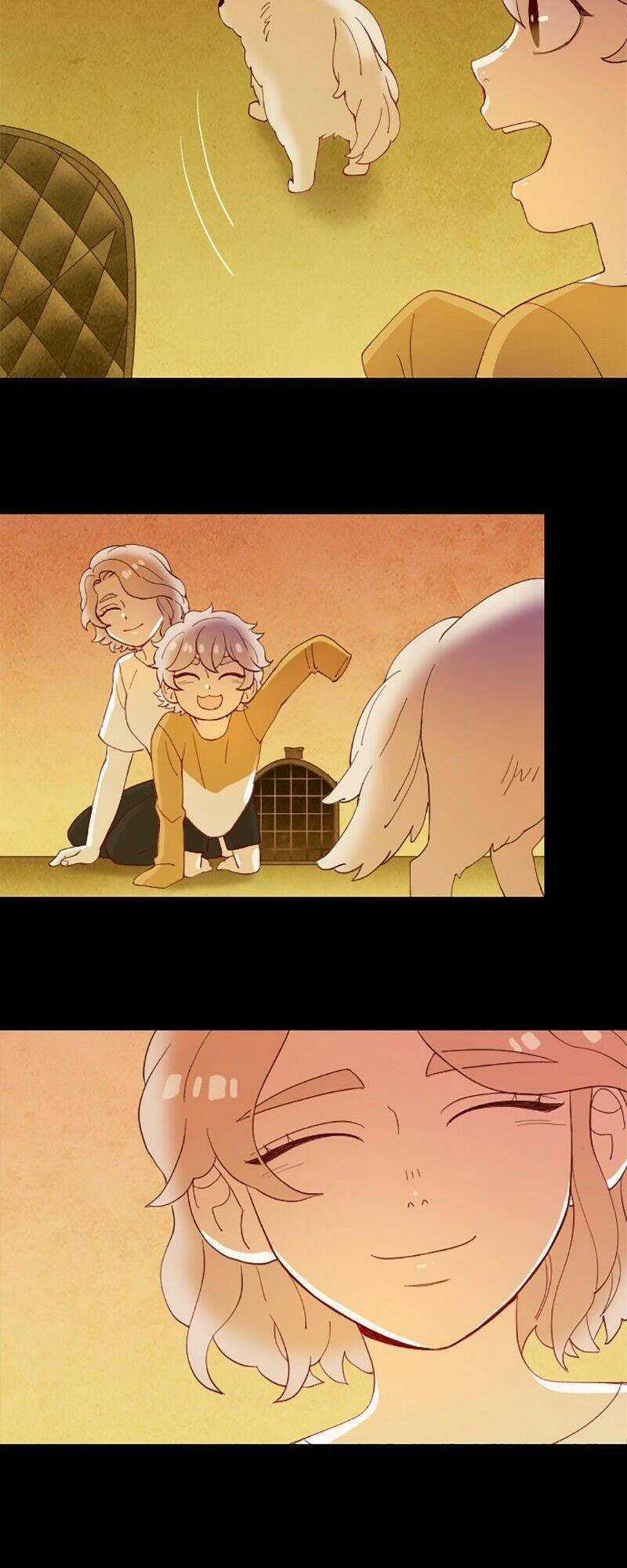 Ma Kể Chuyện Chapter 37 trang 13