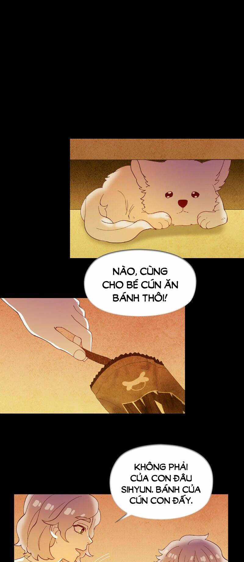 Ma Kể Chuyện Chapter 37 trang 14