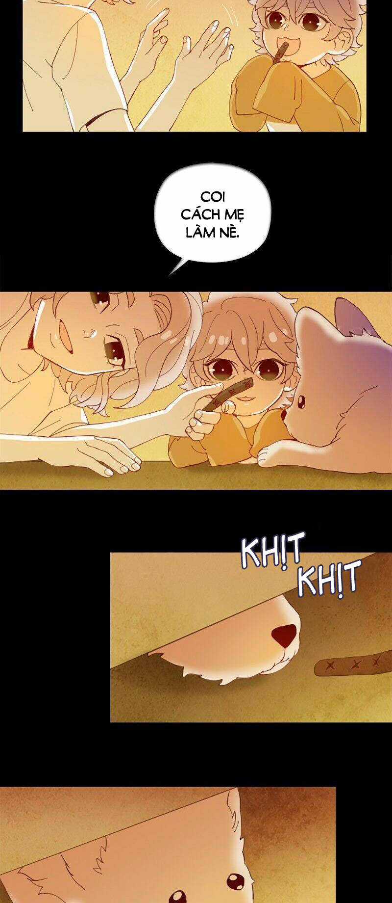 Ma Kể Chuyện Chapter 37 trang 15