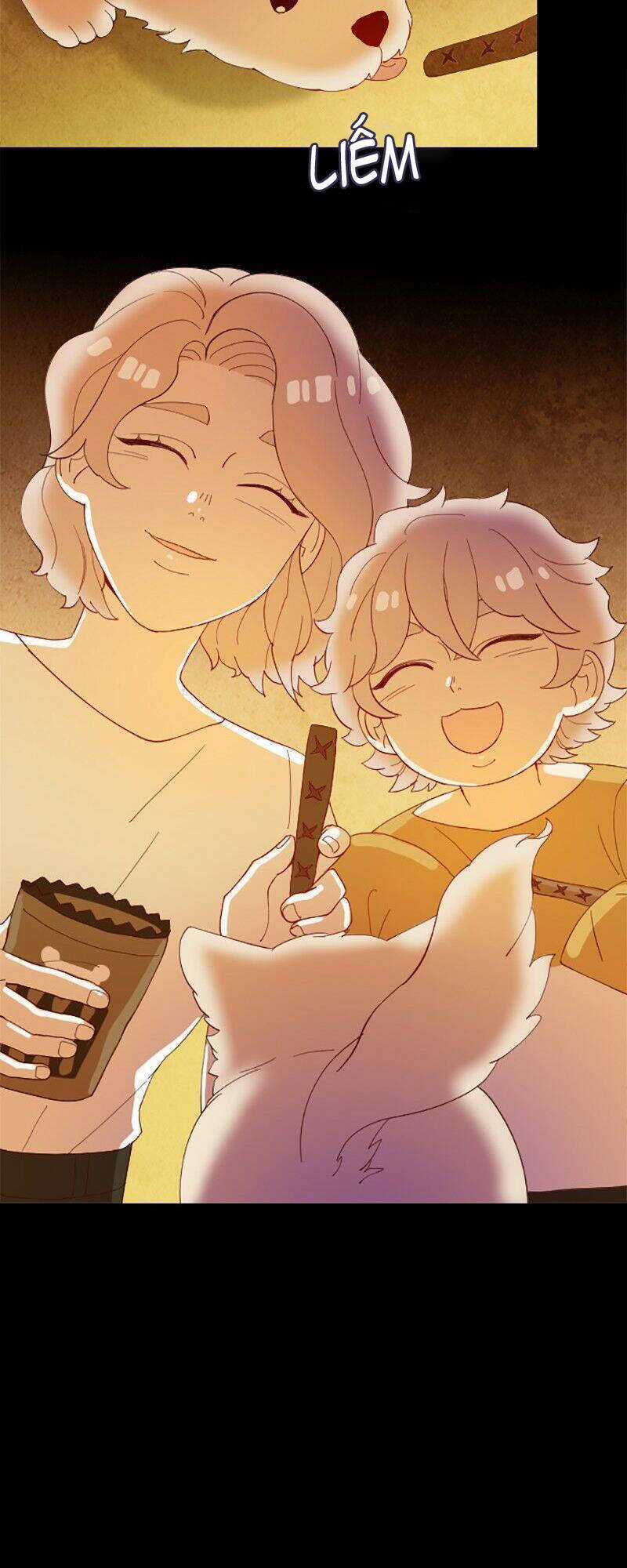 Ma Kể Chuyện Chapter 37 trang 16