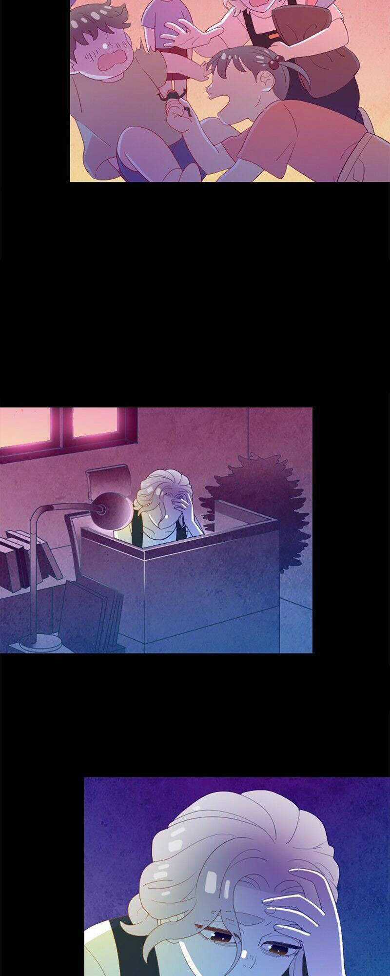 Ma Kể Chuyện Chapter 37 trang 19