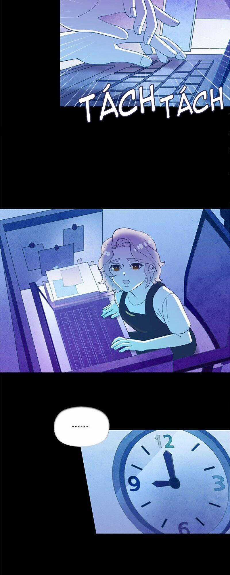 Ma Kể Chuyện Chapter 37 trang 2