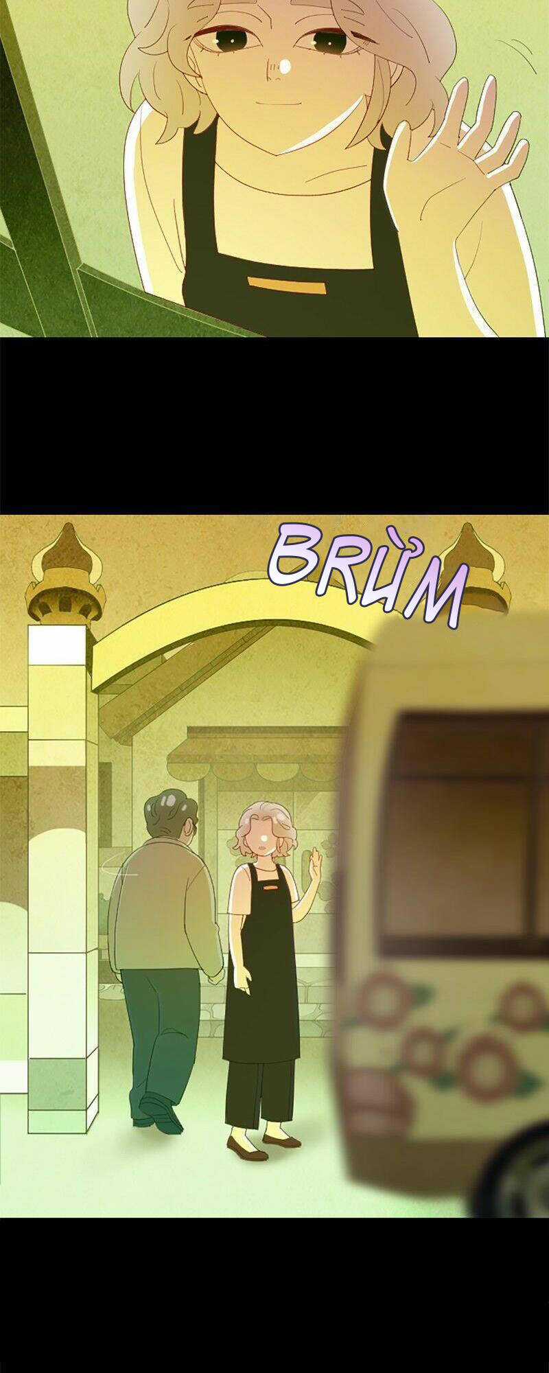 Ma Kể Chuyện Chapter 37 trang 21