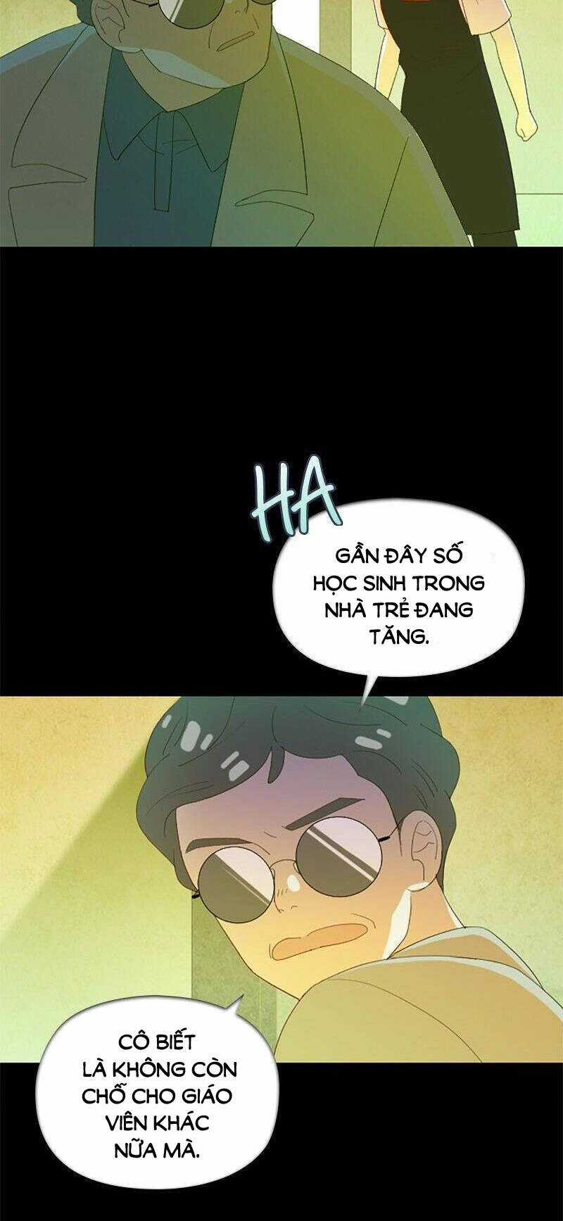 Ma Kể Chuyện Chapter 37 trang 23