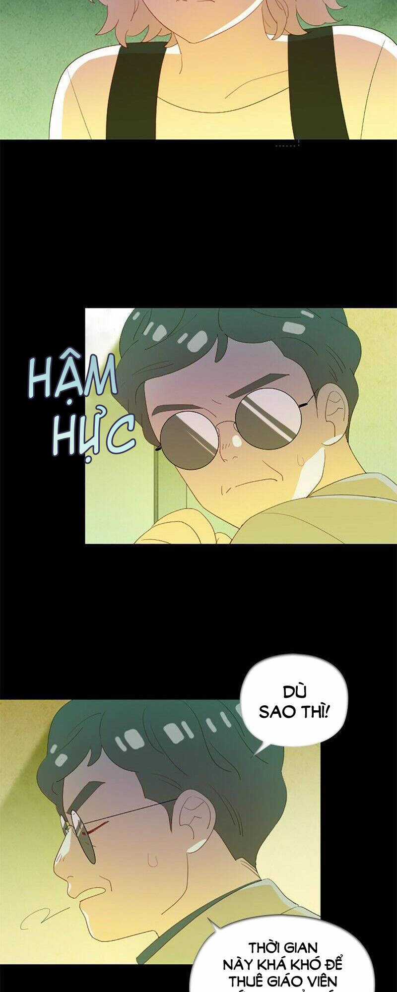 Ma Kể Chuyện Chapter 37 trang 25