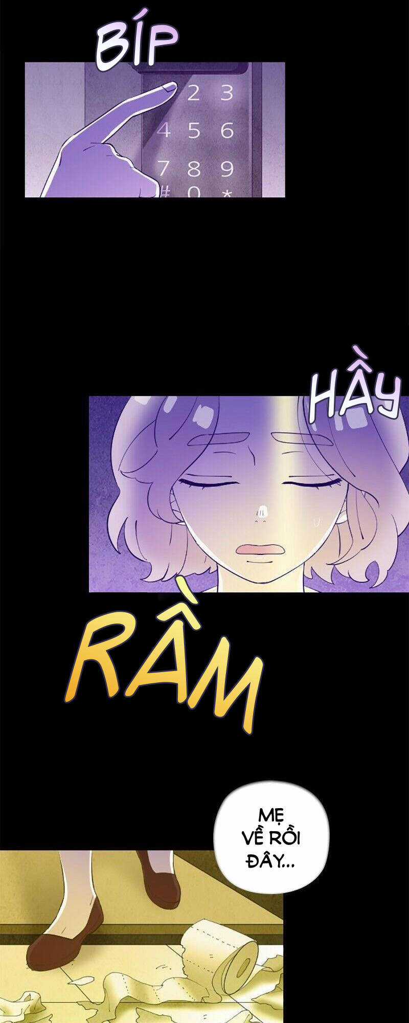 Ma Kể Chuyện Chapter 37 trang 29