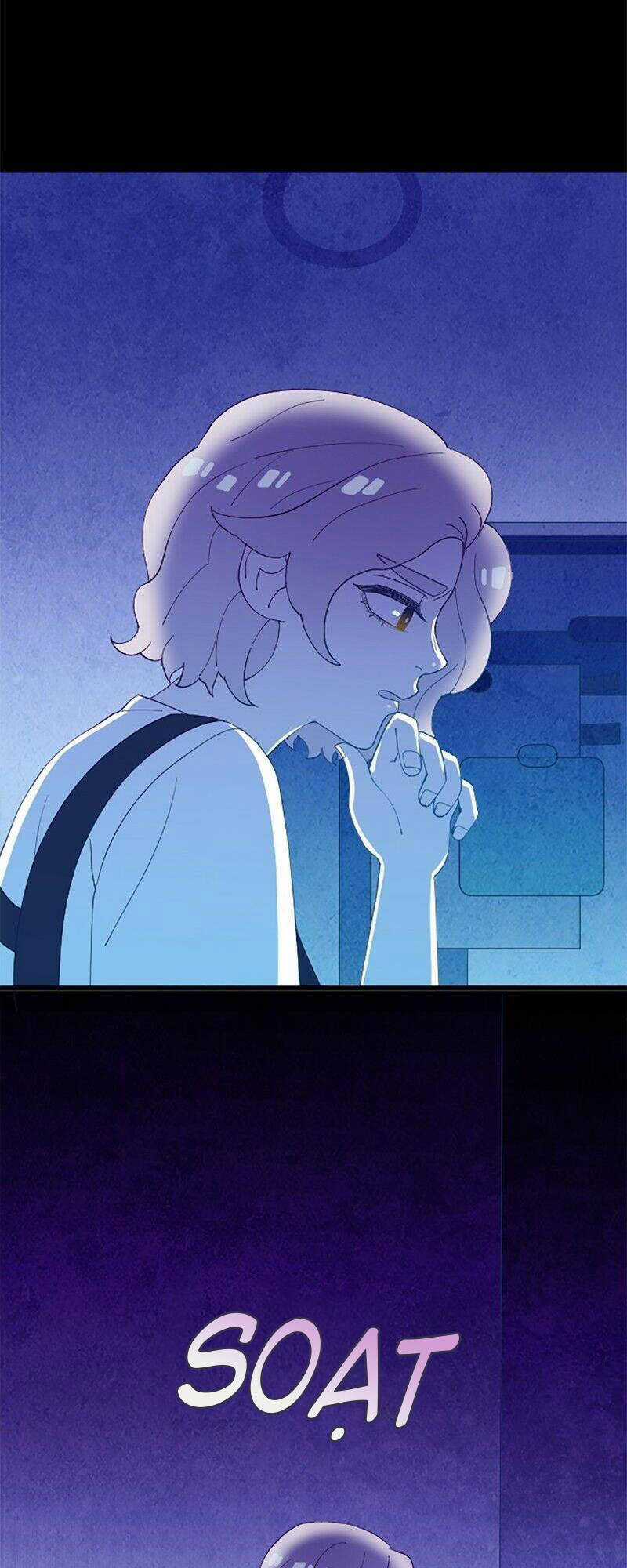 Ma Kể Chuyện Chapter 37 trang 3