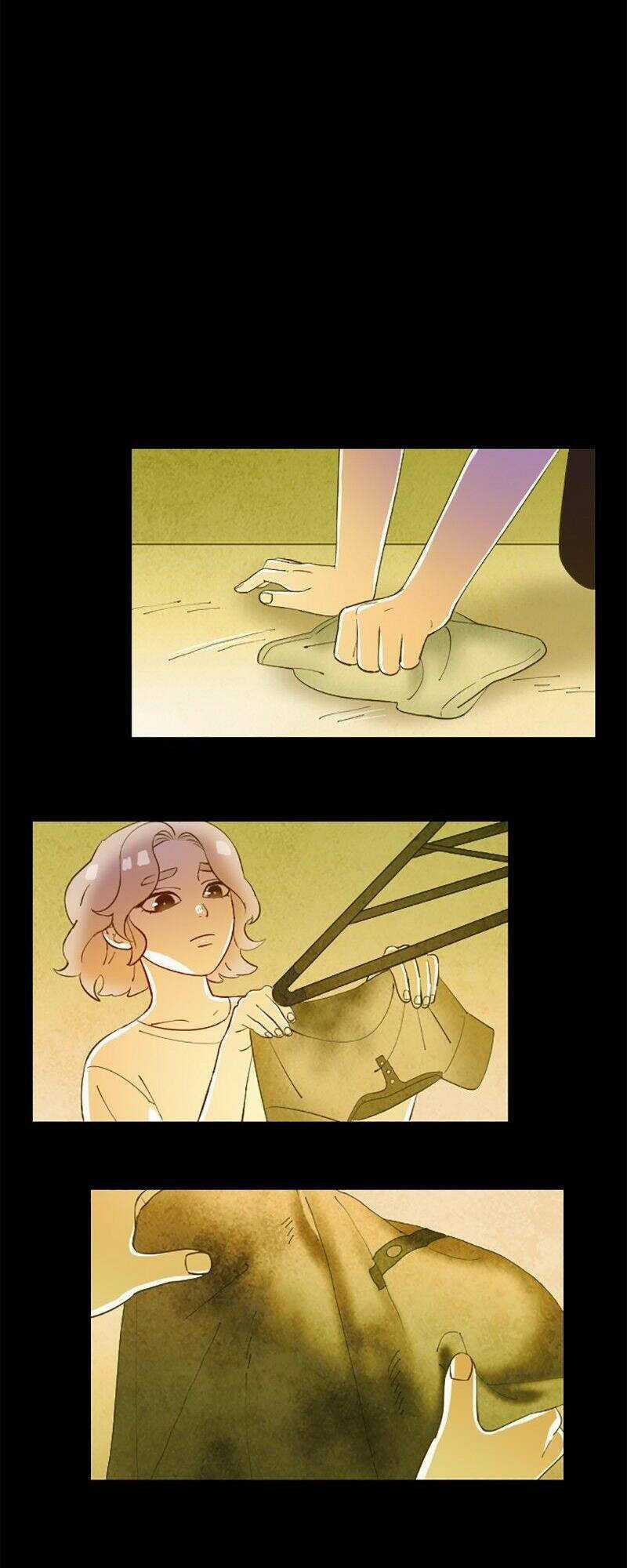 Ma Kể Chuyện Chapter 37 trang 34