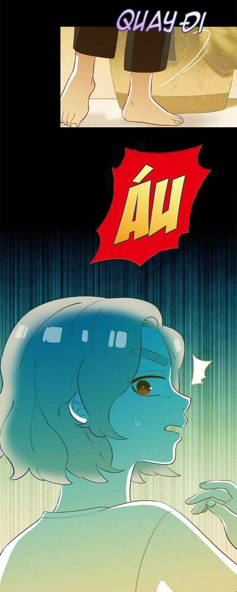 Ma Kể Chuyện Chapter 37 trang 36