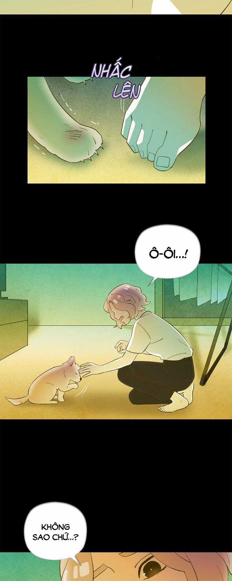 Ma Kể Chuyện Chapter 37 trang 37