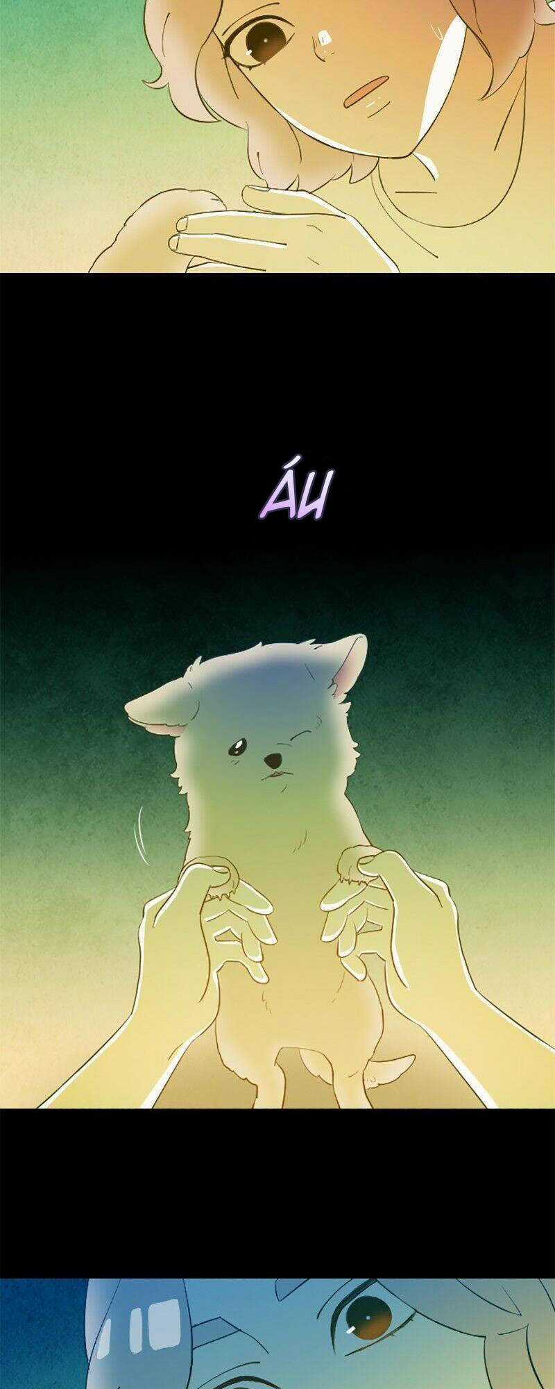 Ma Kể Chuyện Chapter 37 trang 38