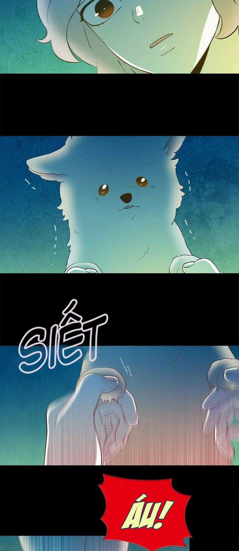 Ma Kể Chuyện Chapter 37 trang 39