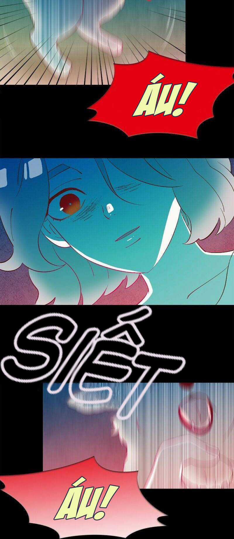 Ma Kể Chuyện Chapter 37 trang 40