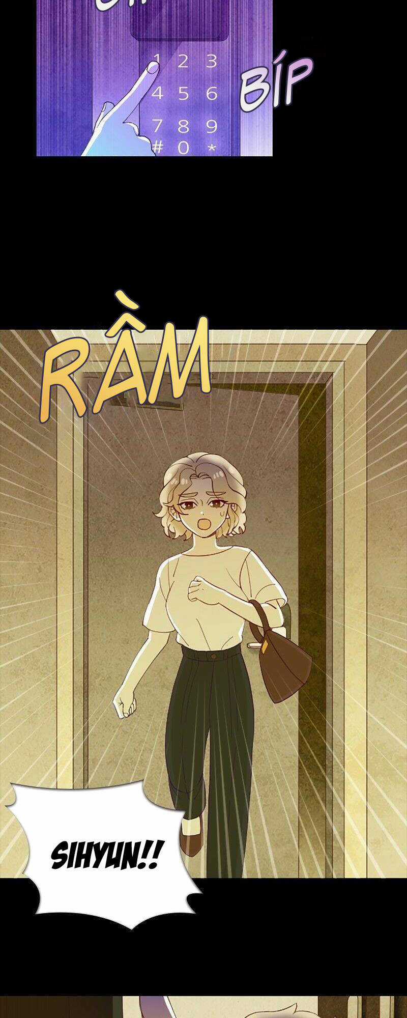 Ma Kể Chuyện Chapter 37 trang 5