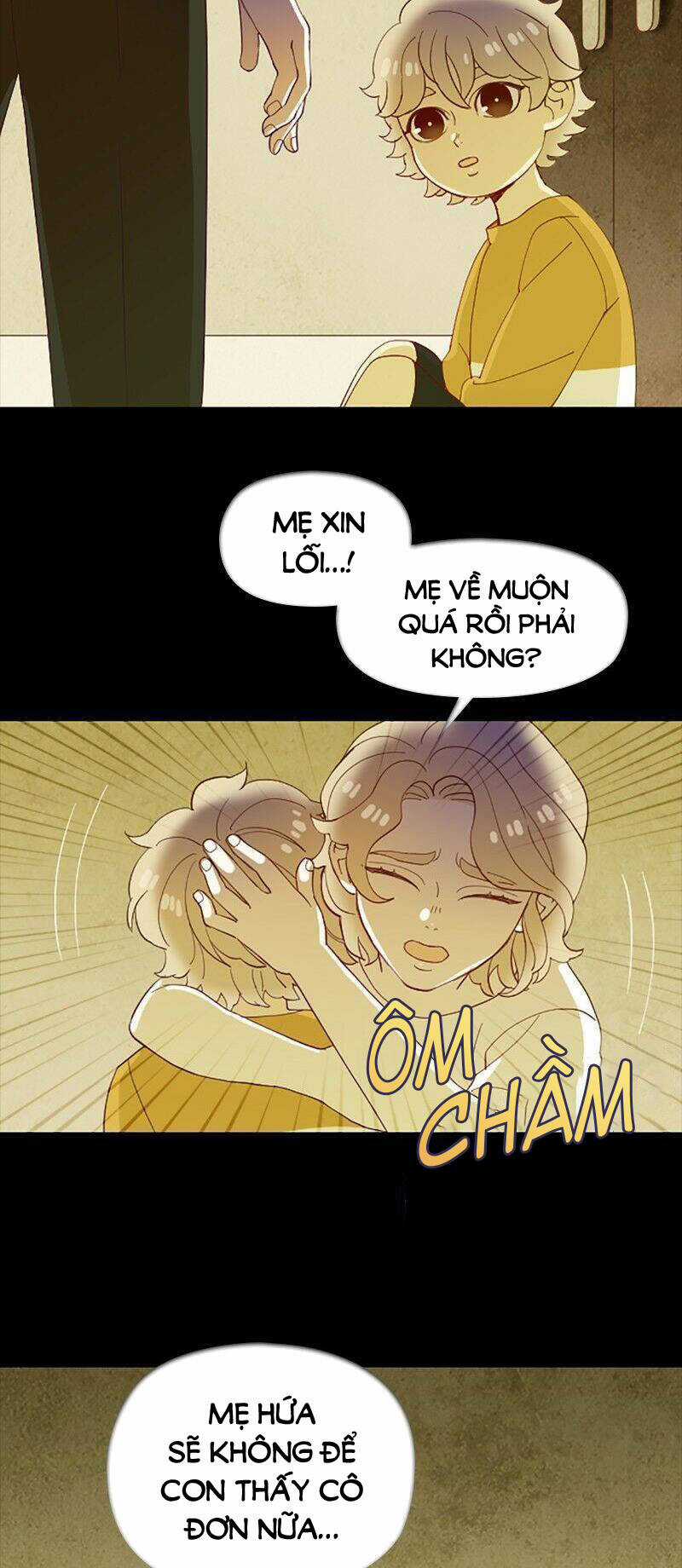 Ma Kể Chuyện Chapter 37 trang 6