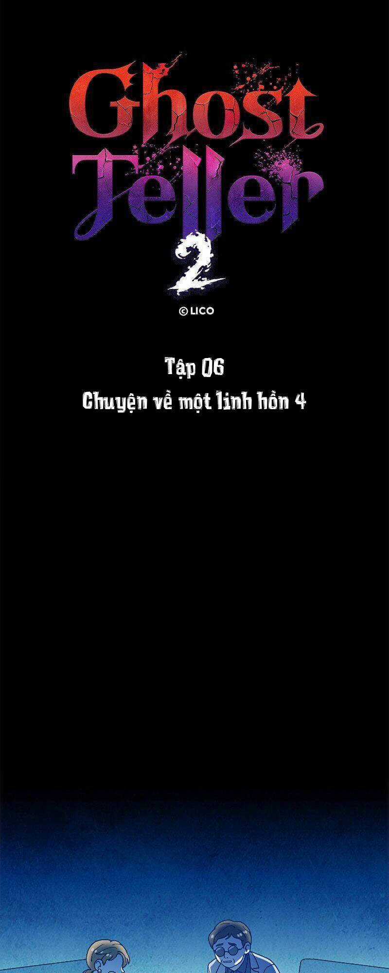 Ma Kể Chuyện Chapter 38 trang 14