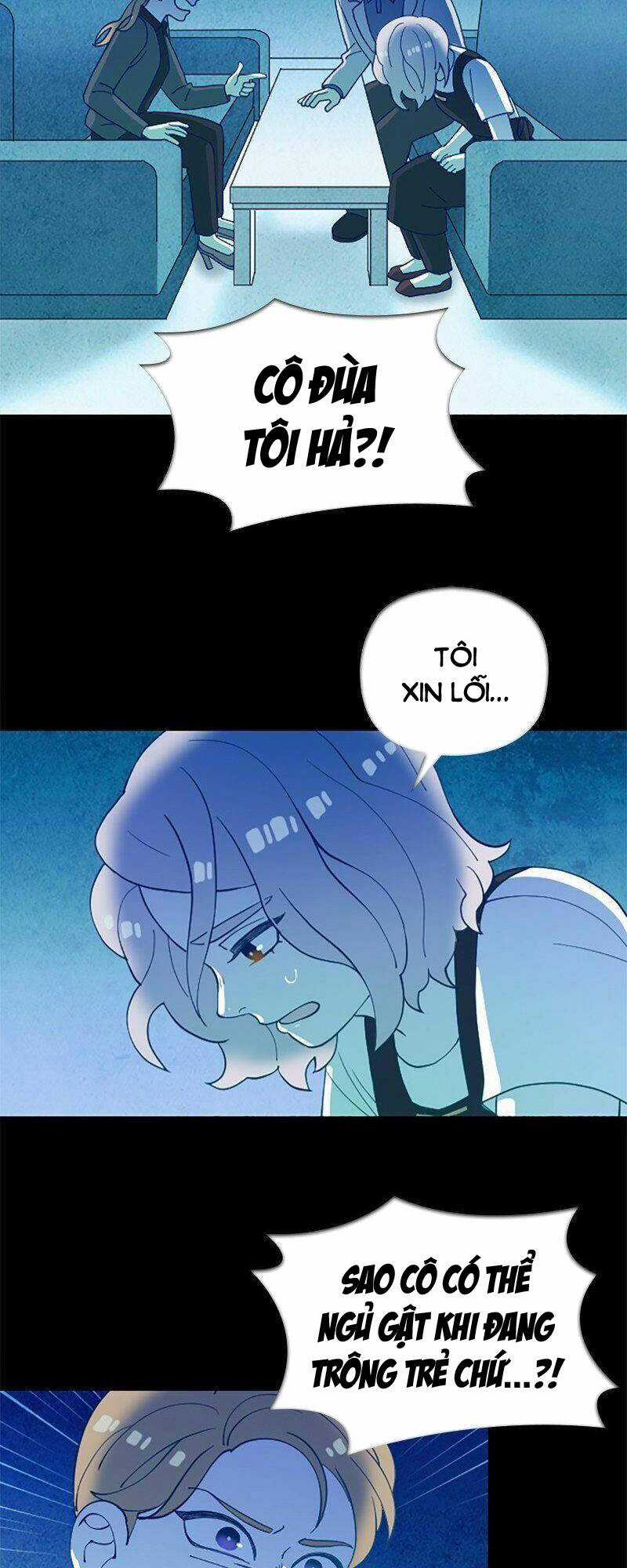 Ma Kể Chuyện Chapter 38 trang 15