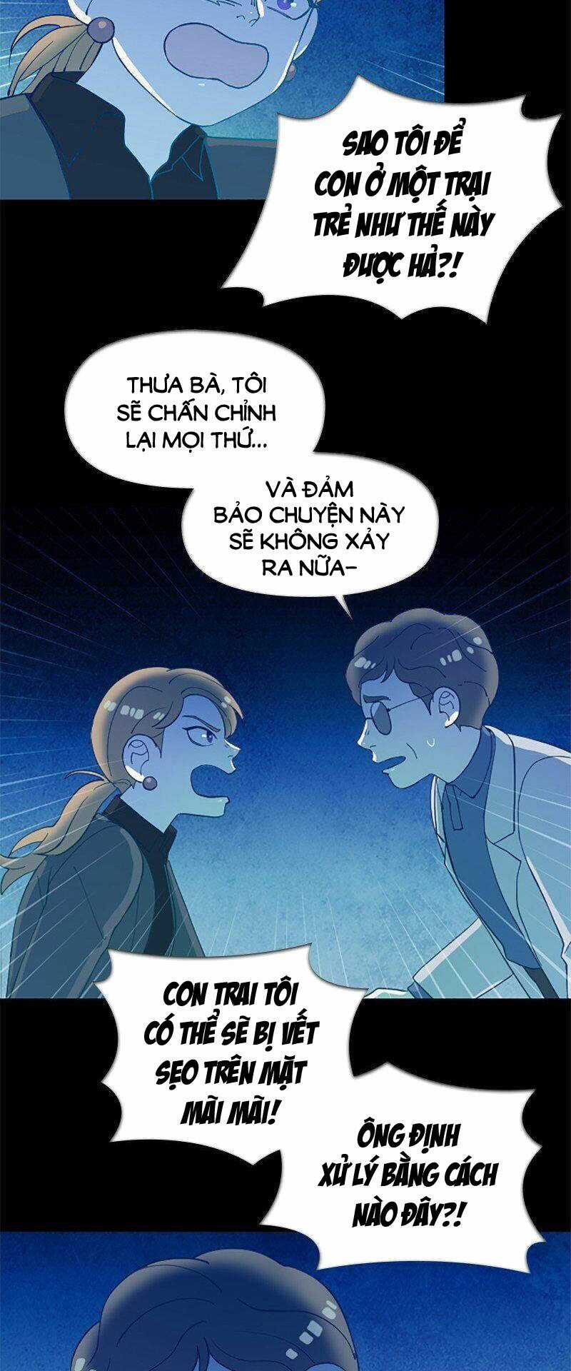 Ma Kể Chuyện Chapter 38 trang 16