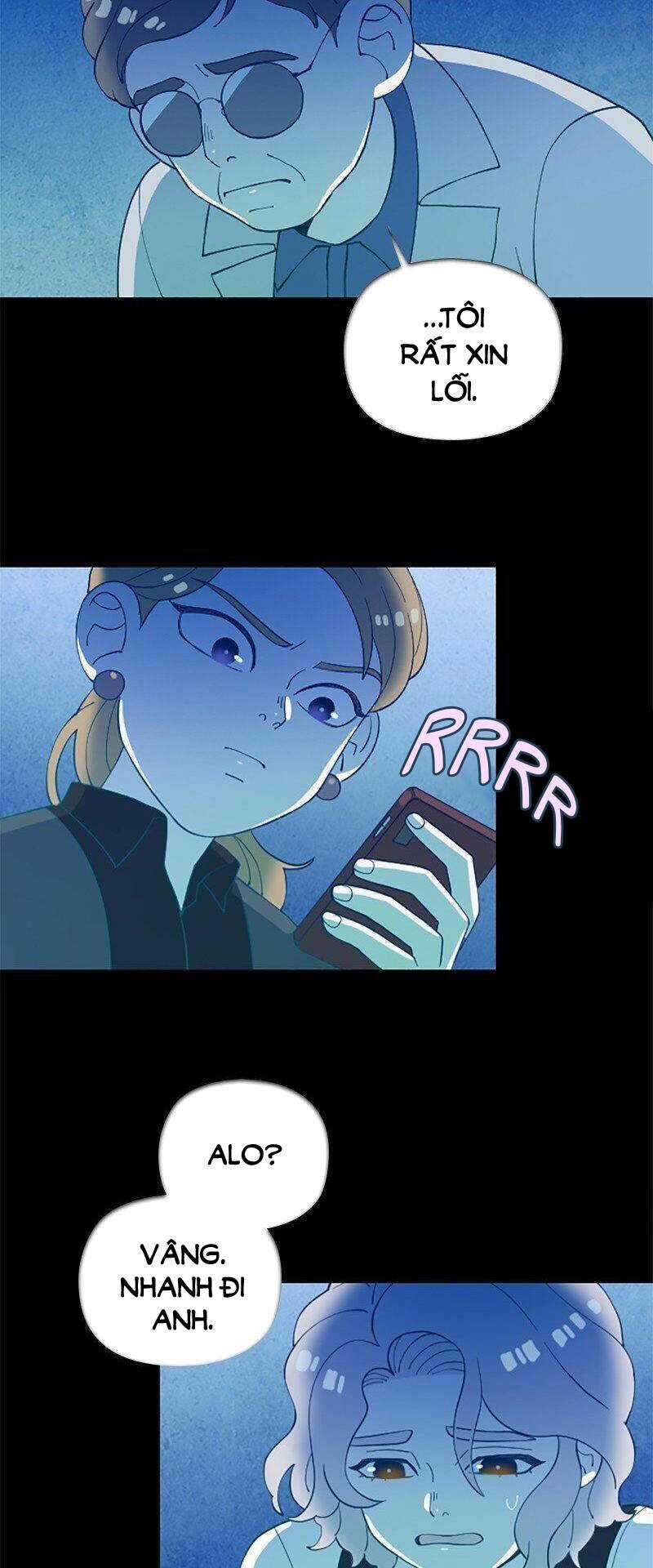 Ma Kể Chuyện Chapter 38 trang 17