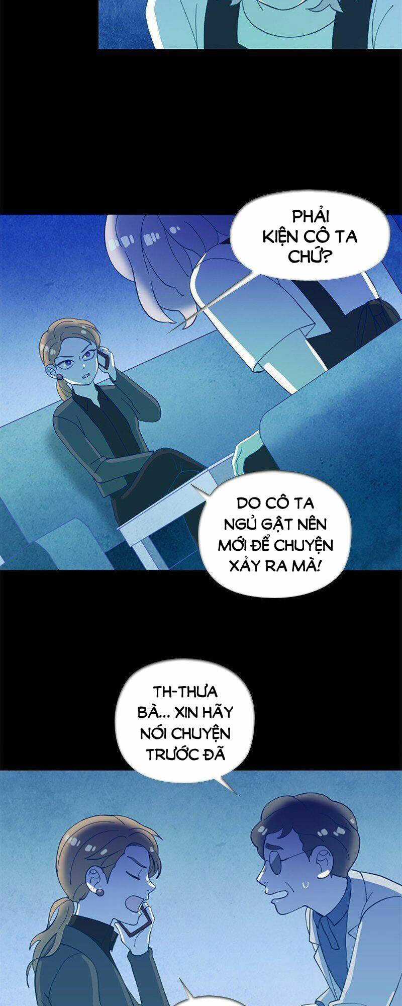 Ma Kể Chuyện Chapter 38 trang 18