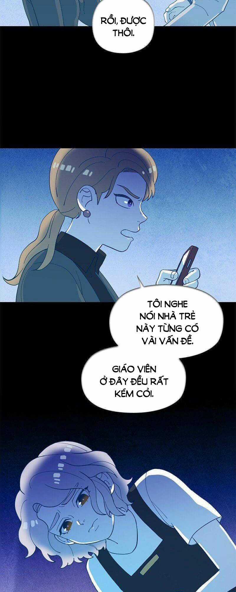 Ma Kể Chuyện Chapter 38 trang 19