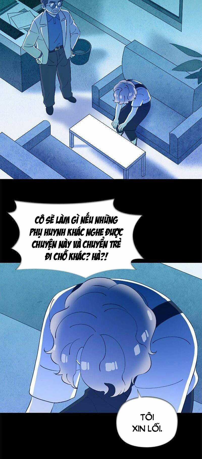 Ma Kể Chuyện Chapter 38 trang 21