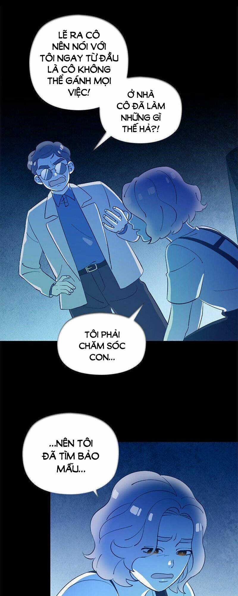 Ma Kể Chuyện Chapter 38 trang 22