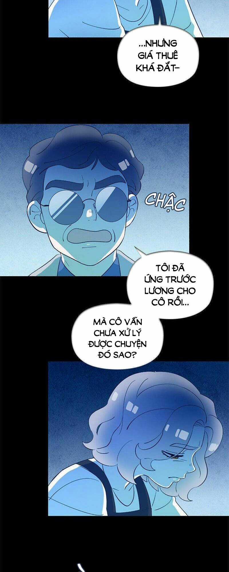 Ma Kể Chuyện Chapter 38 trang 23