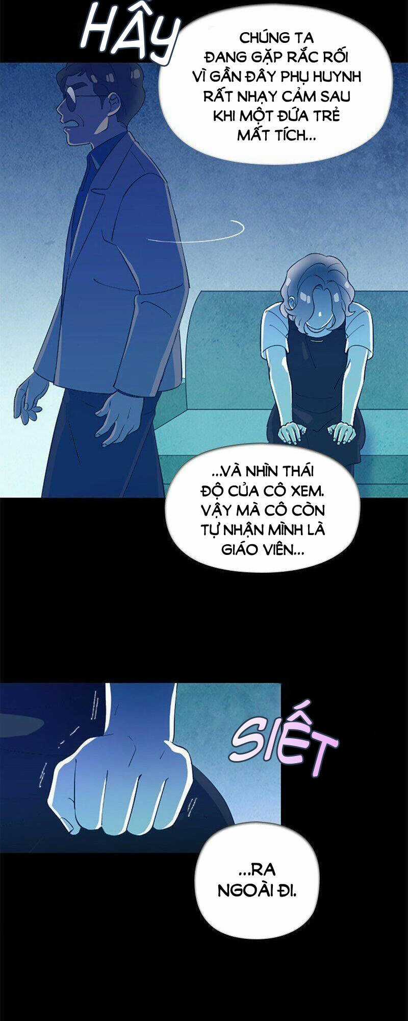 Ma Kể Chuyện Chapter 38 trang 24