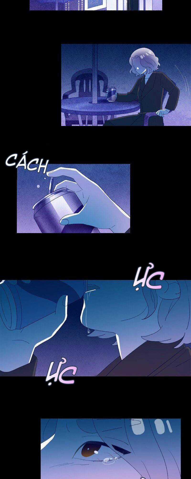 Ma Kể Chuyện Chapter 38 trang 28