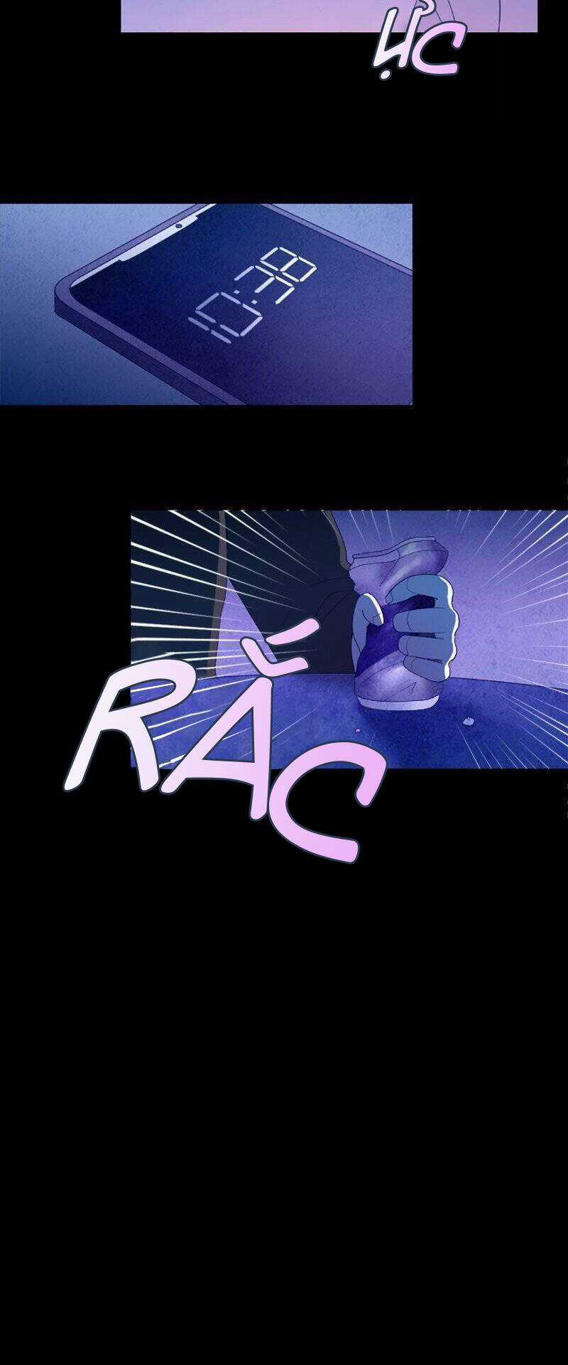 Ma Kể Chuyện Chapter 38 trang 29