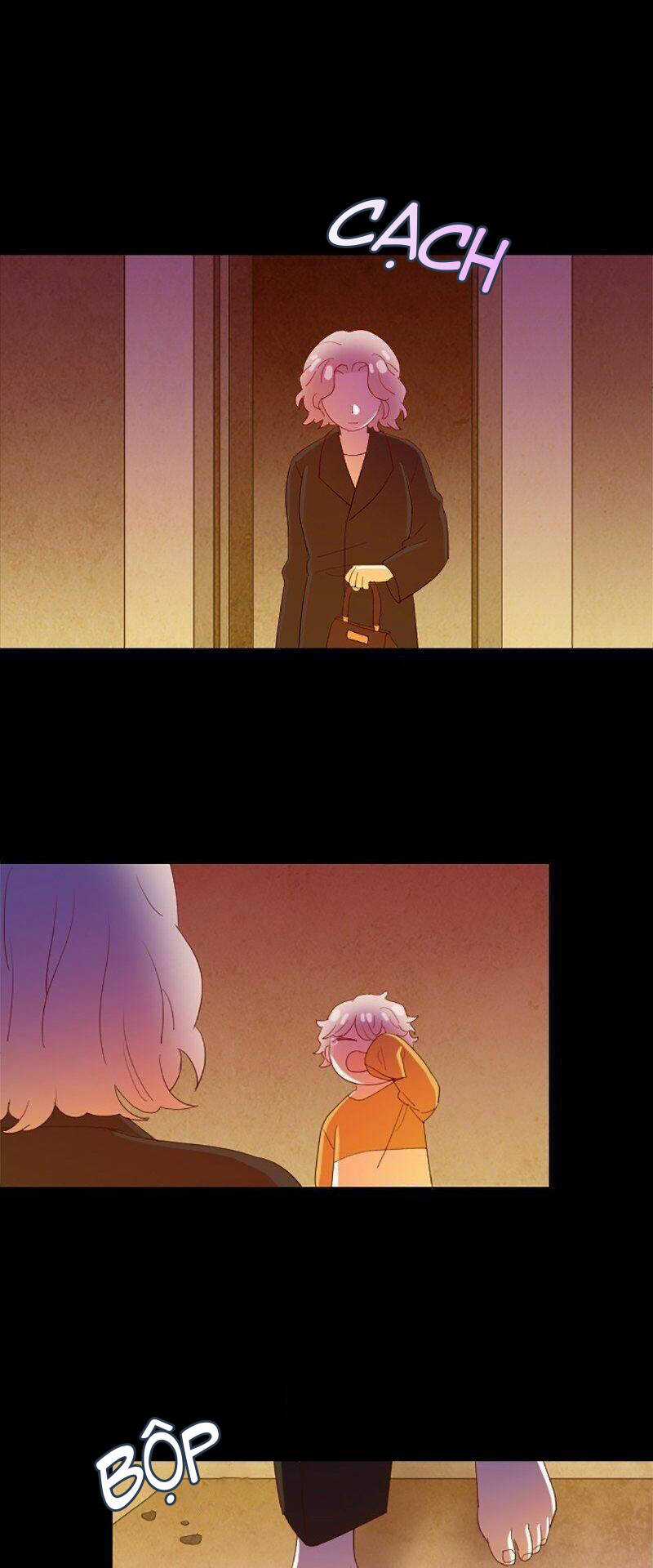 Ma Kể Chuyện Chapter 38 trang 30