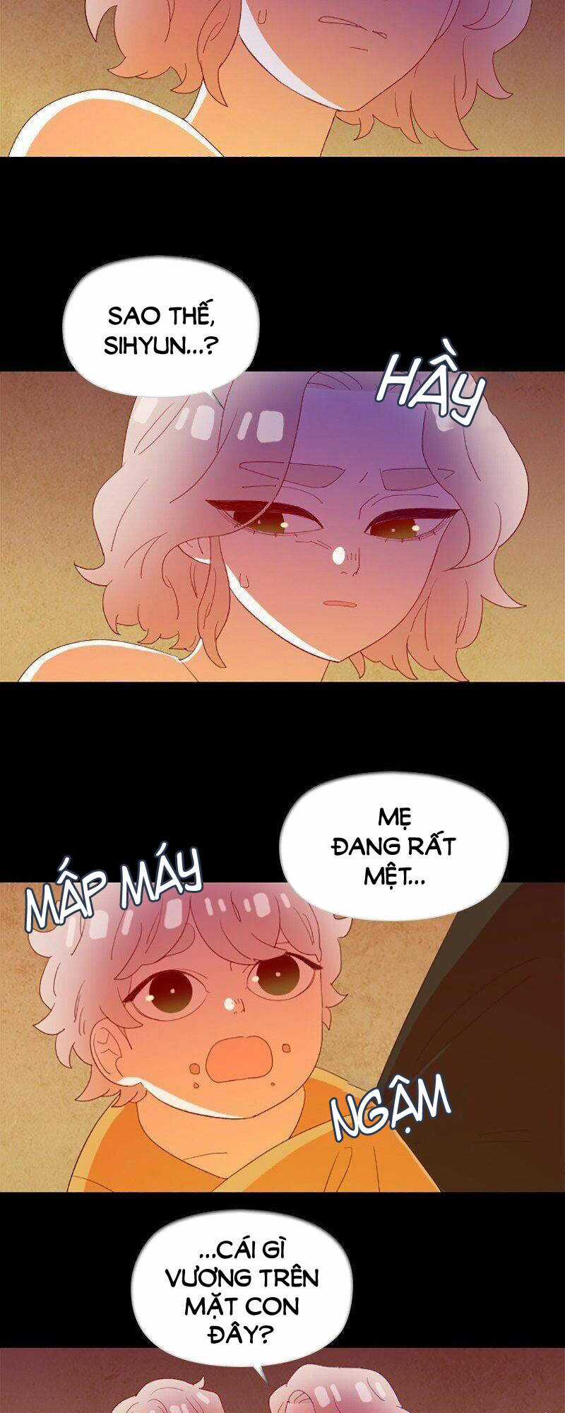 Ma Kể Chuyện Chapter 38 trang 32