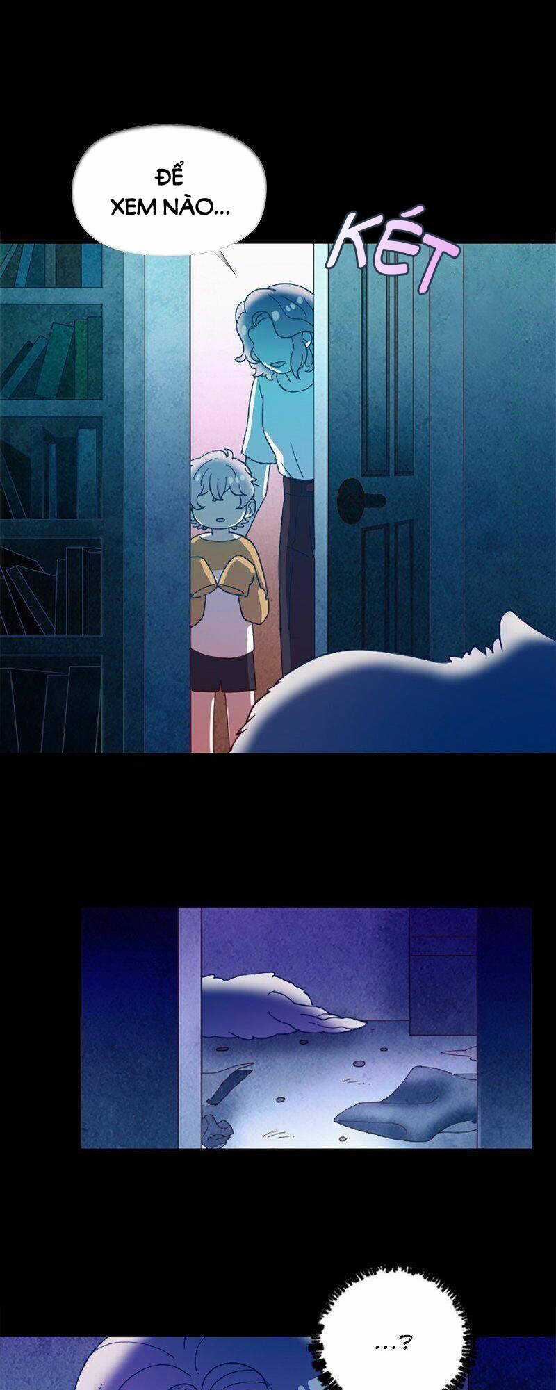 Ma Kể Chuyện Chapter 38 trang 36