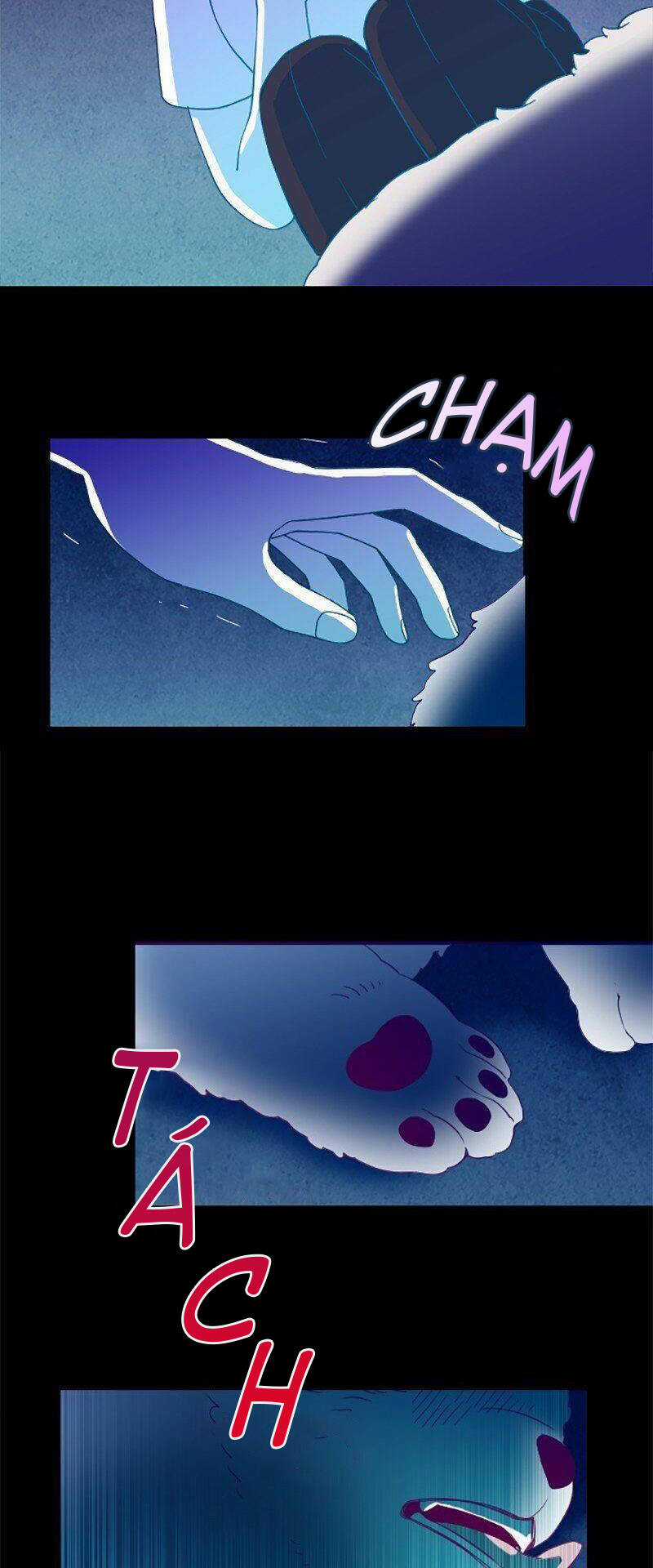 Ma Kể Chuyện Chapter 38 trang 38